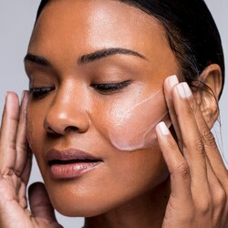 pore purifying cleanser