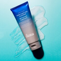 pore purifying cleanser