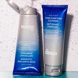 pore purifying cleanser