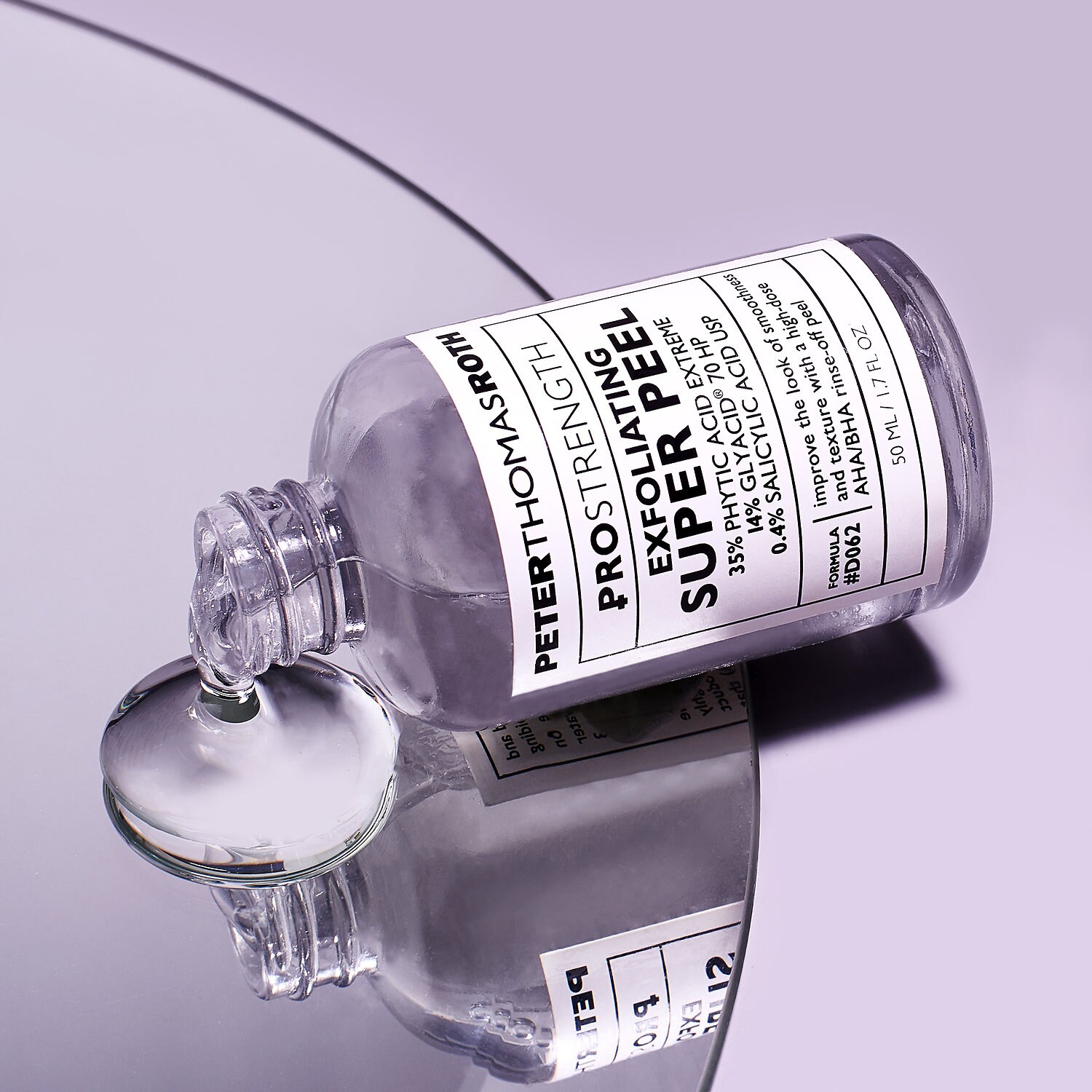 peter thomas roth exfoliating super peel