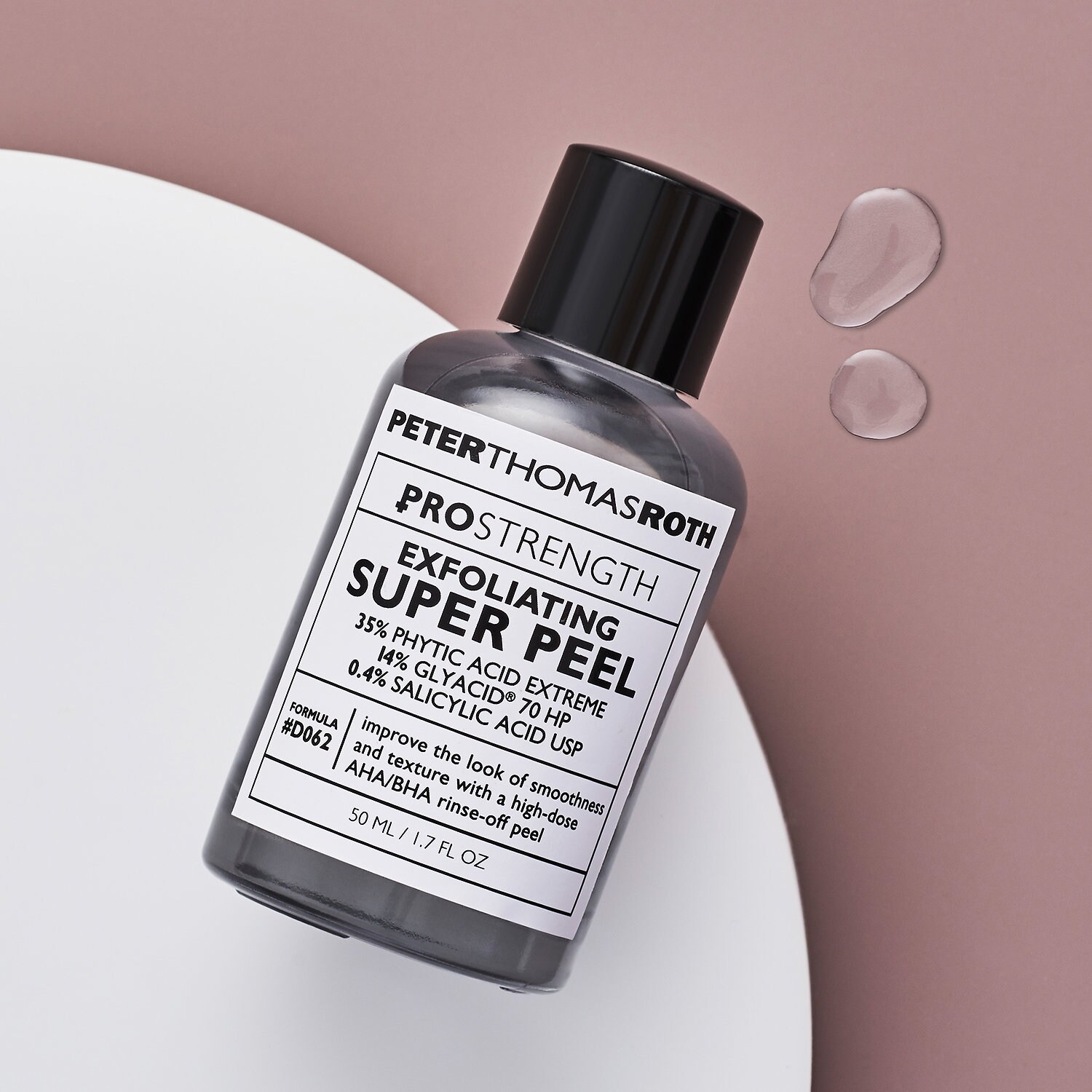 peter thomas roth peel