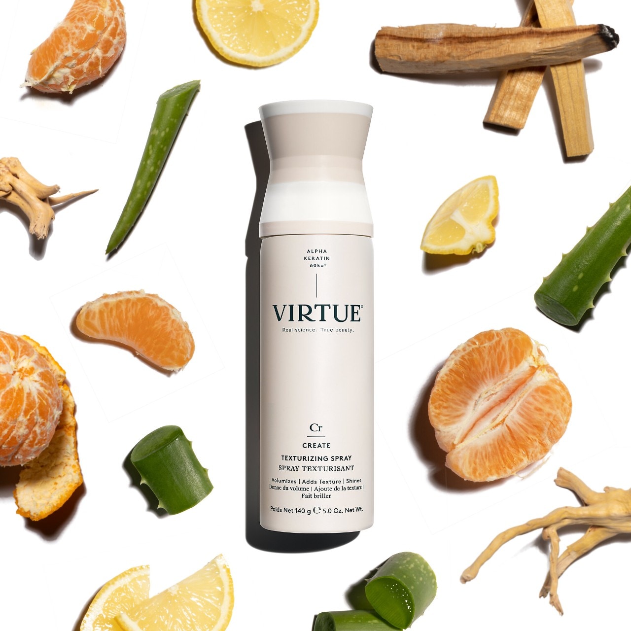 Virtue Texturizing Spray - Thumbnail 4