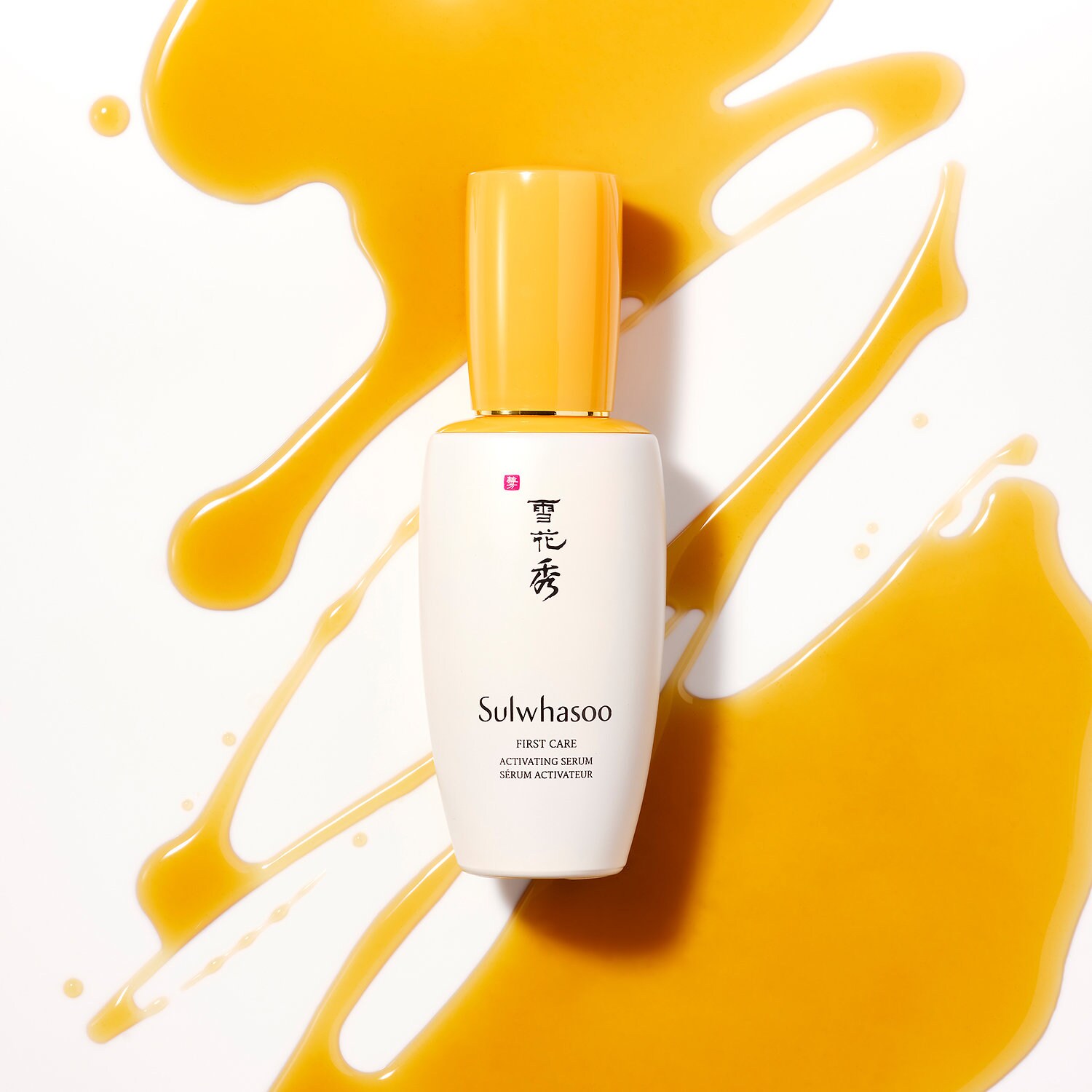 First Care Activating Serum Sulwhasoo Sephora