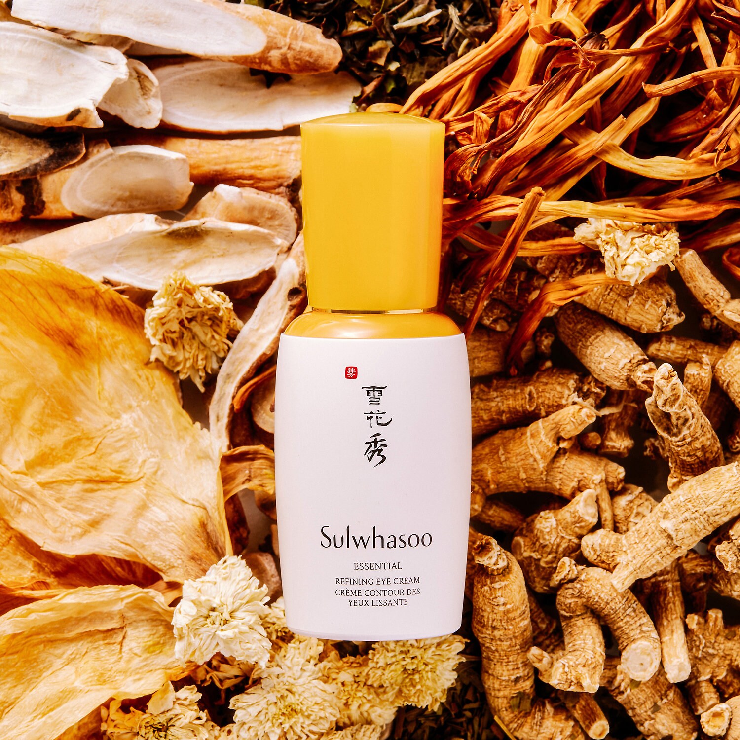 sulwhasoo eye cream