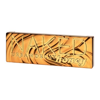 Naked Honey Eyeshadow Palette Urban Decay Sephora