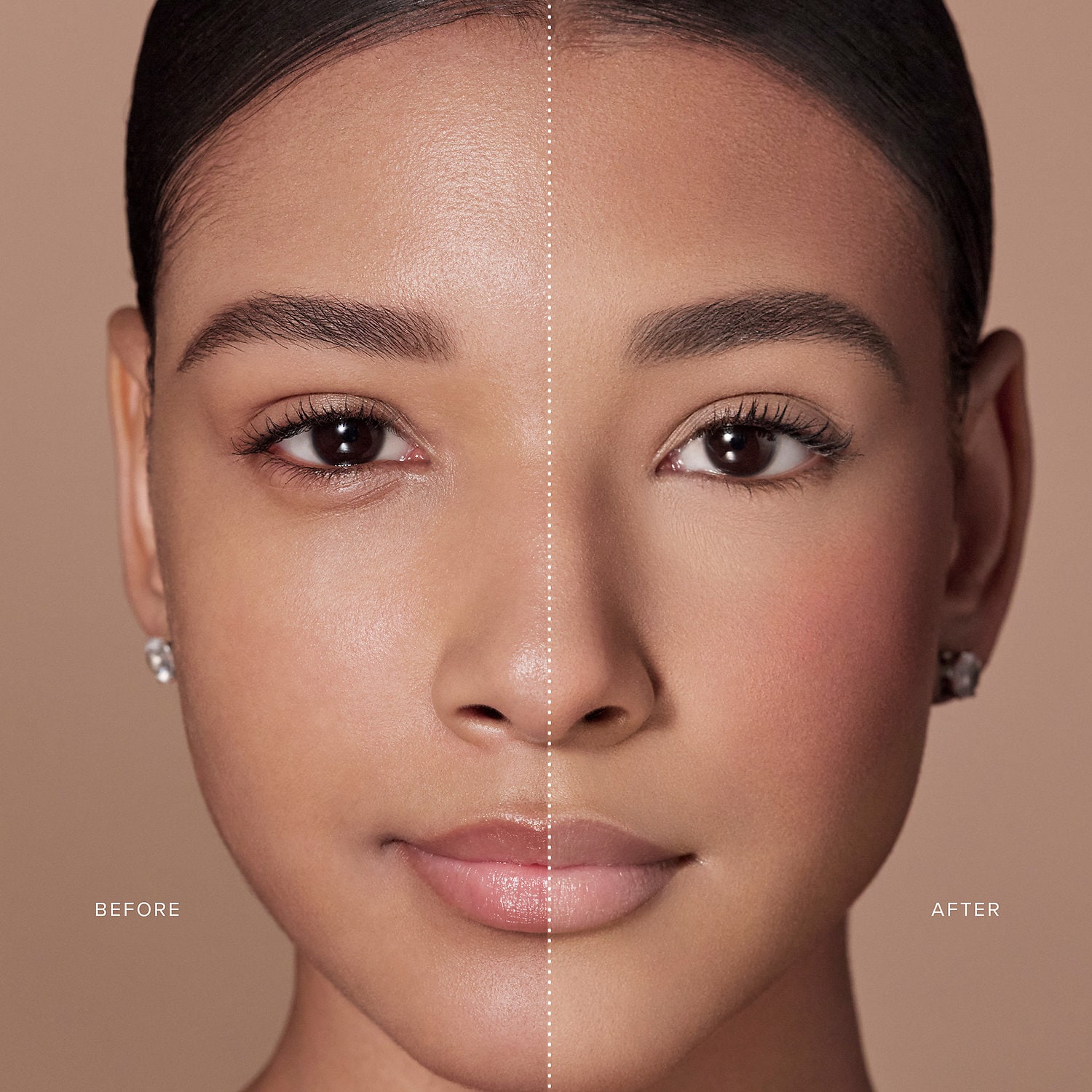 most luminous foundation