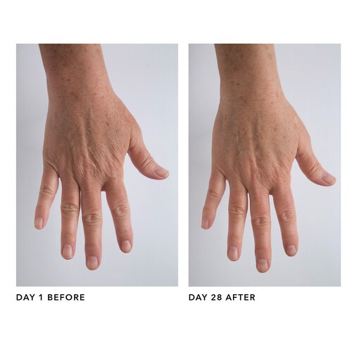 Furthermore, this hand cream is infused with a range of nourishing and moisturizing agents, including natural oils and plant extracts. These ingredients help replenish lost moisture, soothe any existing dryness or discomfort, and create a protective barrier against external aggressors. Regular use of this hand cream can contribute to smoother skin texture and visibly reduced signs of aging, such as fine lines and wrinkles.