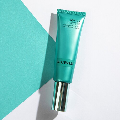 One of the primary components of this hand cream is liquid collagen, which is the main structural protein found in the skin. Collagen plays a vital role in maintaining the skin’s elasticity and suppleness. By incorporating liquid collagen into the formula, this hand cream aims to improve the skin's overall appearance, leaving it smoother and more youthful in texture.