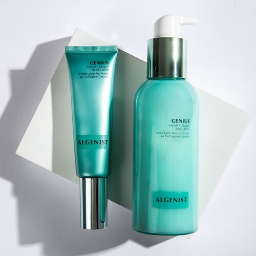 Liquid Collagen Hand Cream is a popular skincare product known for its exceptional benefits for the hands. This innovative formula contains a potent blend of active ingredients that work in harmony to moisturize, nourish, and protect the delicate skin on the hands.