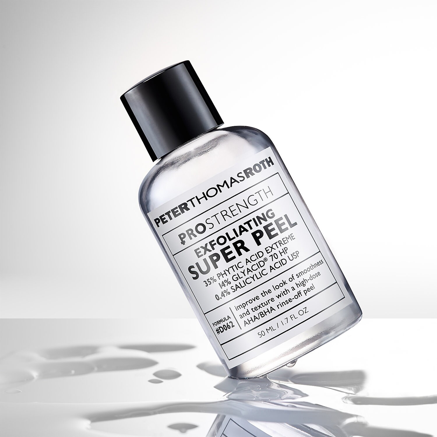 peter thomas roth exfoliating super peel