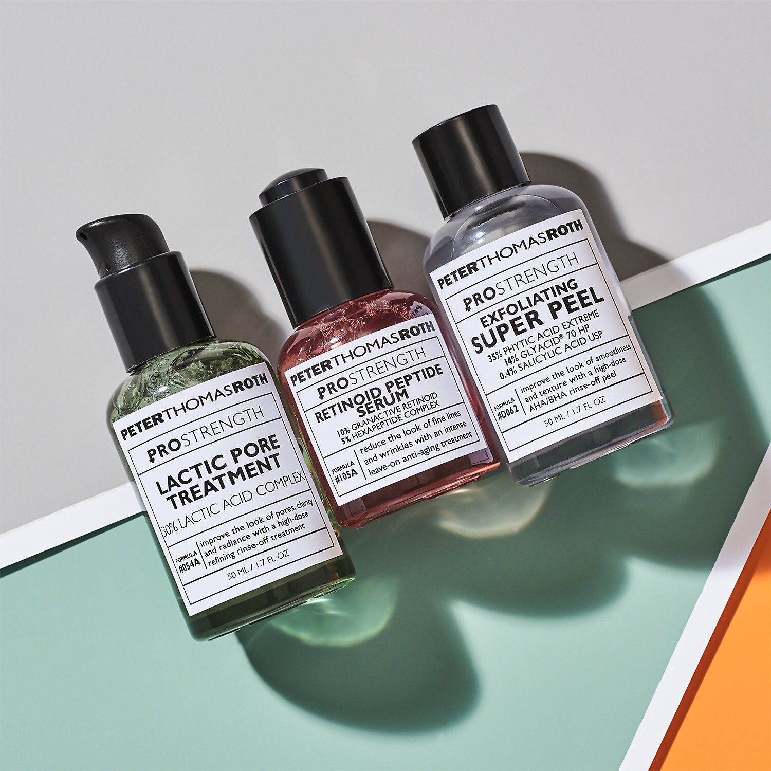 peter thomas roth exfoliating super peel