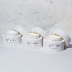 sturm moisturizer