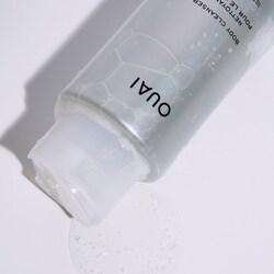 ouai body cleanser