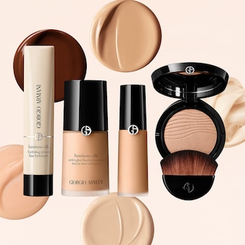 armani luminous silk foundation recenzija