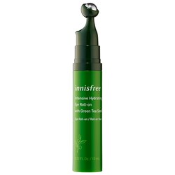 innisfree moisture volumizing eye serum