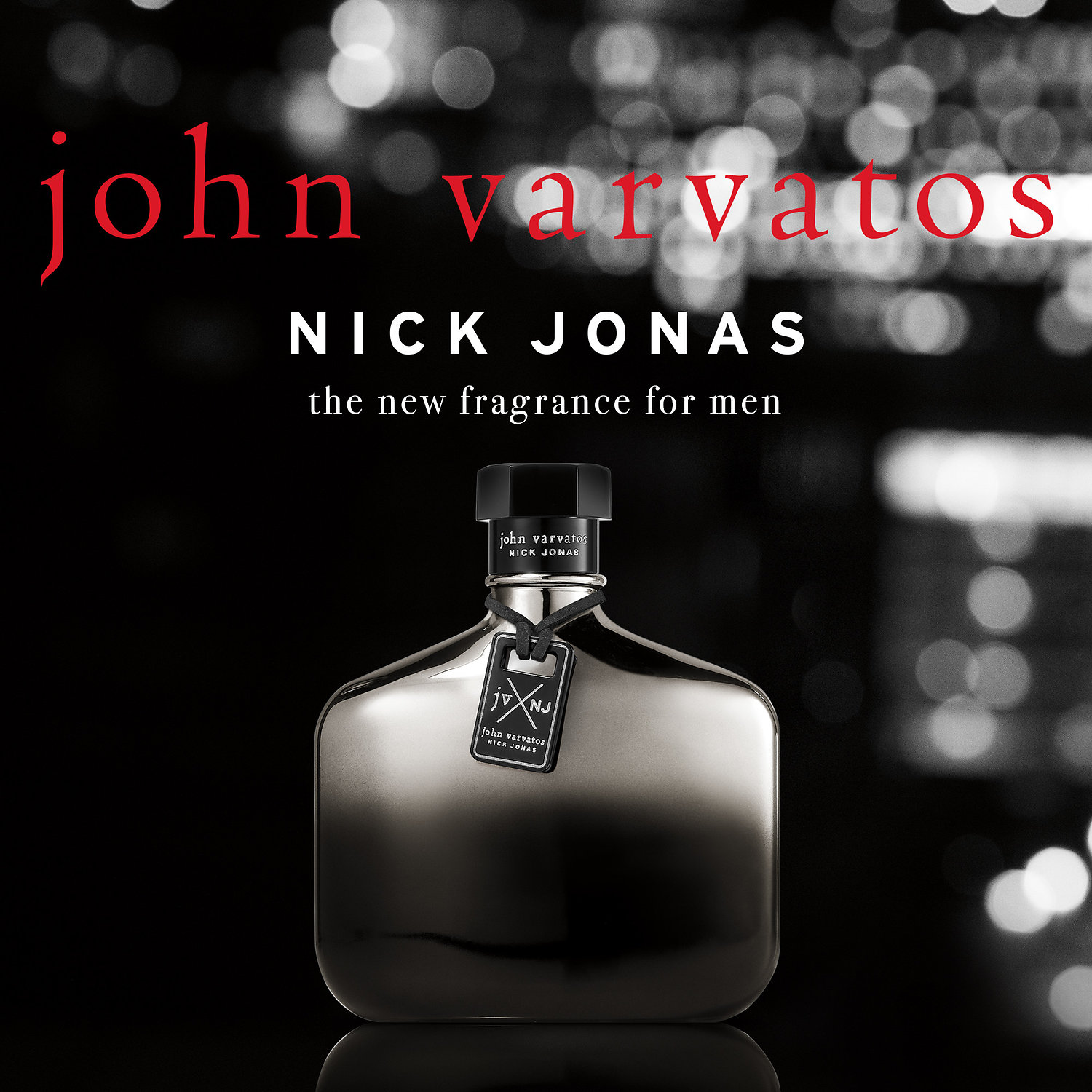 john varvatos nick jonas cologne
