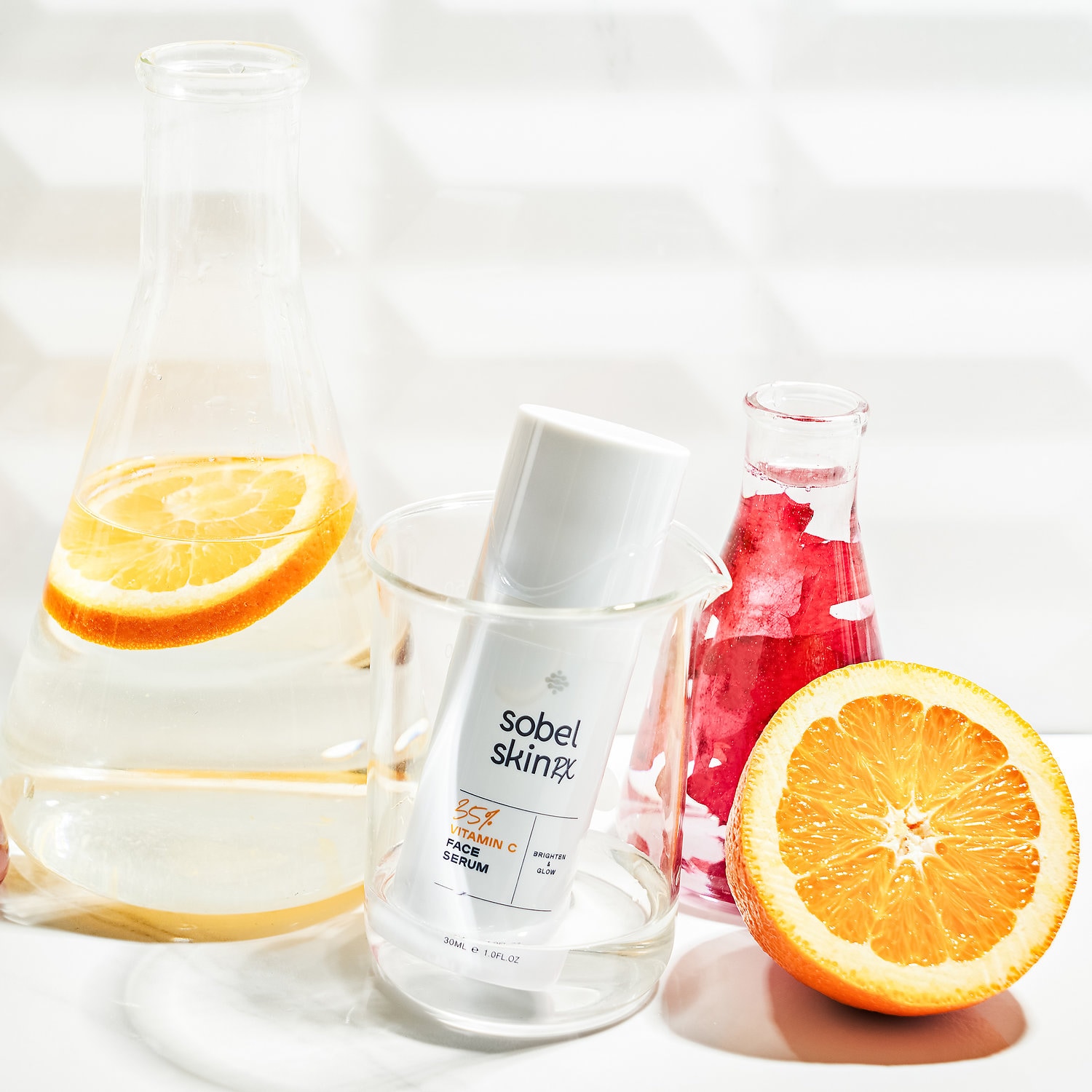 35 vitamin c serum