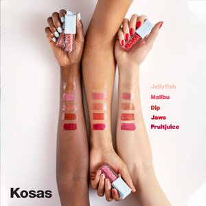 KOSAS Wet Lip Oil Gloss Image 2