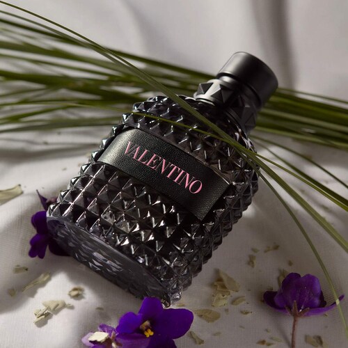 Uomo Born in Roma Eau de Toilette