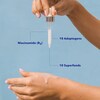 Dr. Dennis Gross Skincare Stress Rescue Super Serum with Niacinamide Image 5