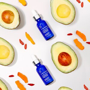 Dr. Dennis Gross Skincare Stress Rescue Super Serum with Niacinamide Image 7
