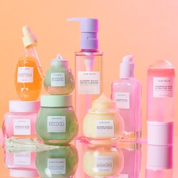 glow recipe banana souffle moisturizer