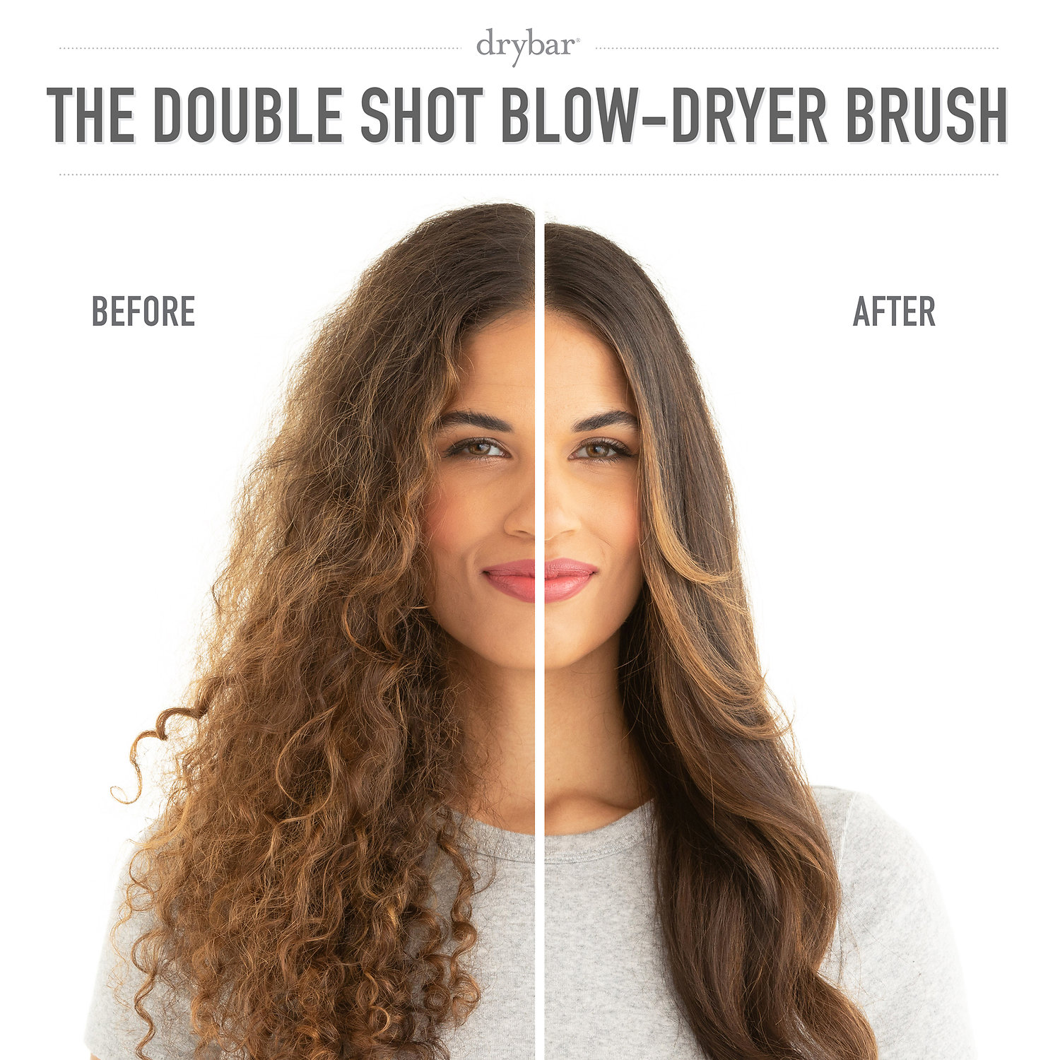 Фен-щётка Drybar The Double Shot — фото 2