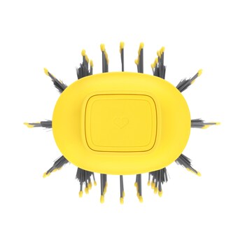 The Double Shot Blow Dryer Brush Drybar Sephora