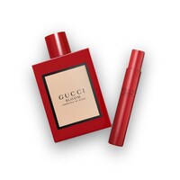 Gucci Bloom Ambrosia di Fiori Eau de Parfum Intense For Her Rollerball