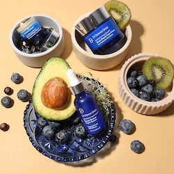 dennis gross stress sos eye cream