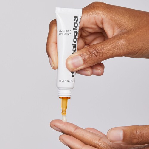 Dermalogica Sérum pour les yeux à la vitamine C Biolumin-C in 0.50/15 Image 2