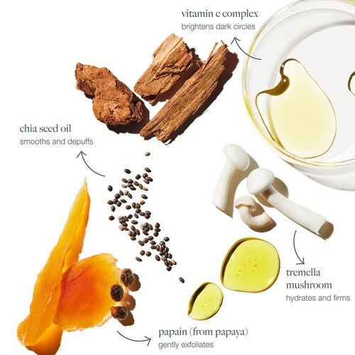 Dermalogica Sérum pour les yeux à la vitamine C Biolumin-C in 0.50/15 Image 6
