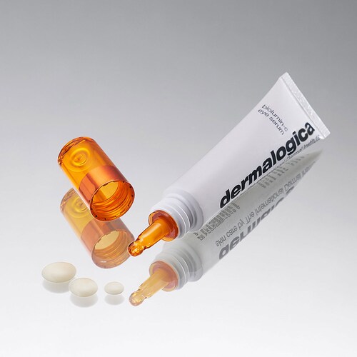 Dermalogica Sérum pour les yeux à la vitamine C Biolumin-C in 0.50/15 Image 4