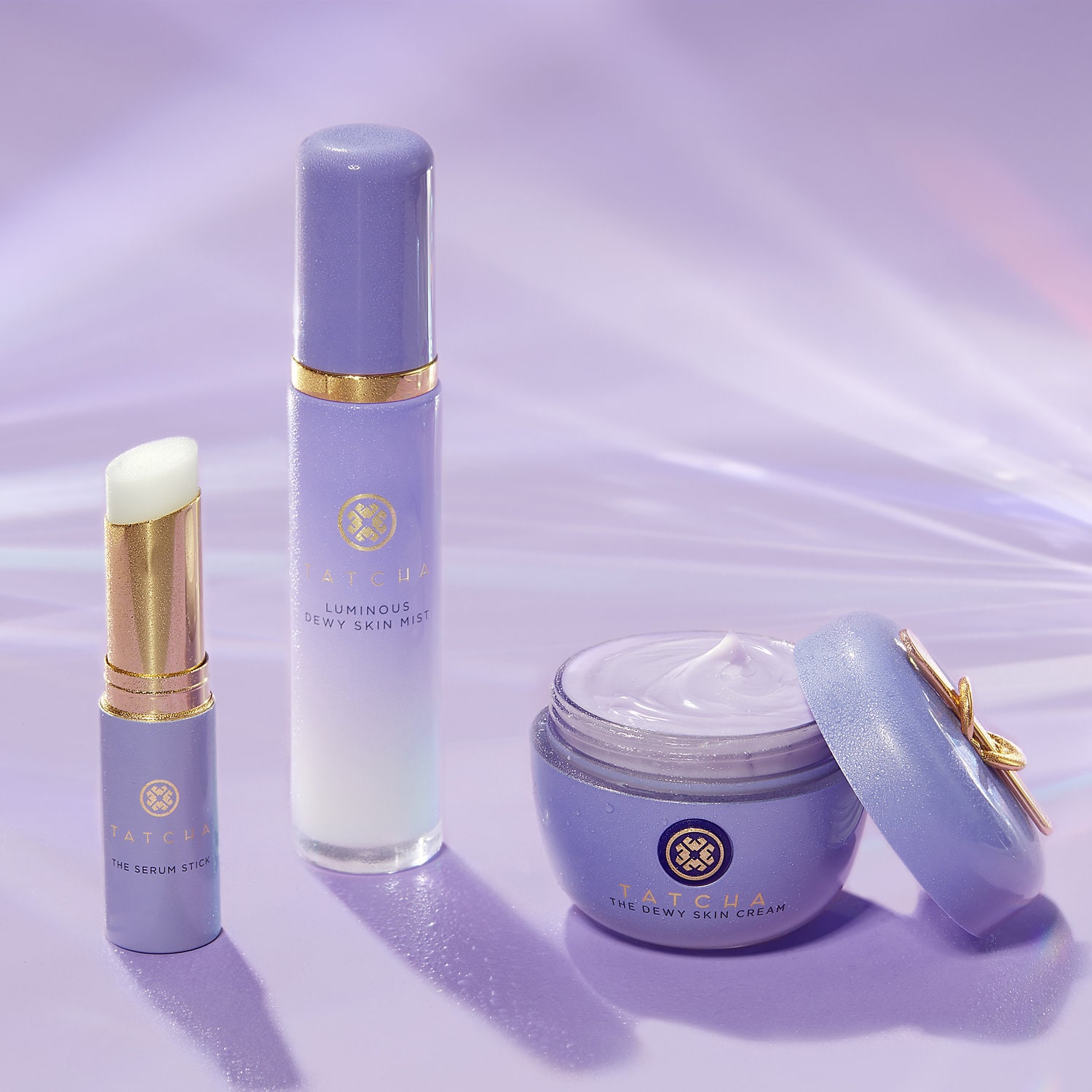 tatcha for dry skin
