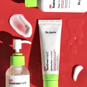 Dr. Jart+ Teatreement™ Toner Image 3