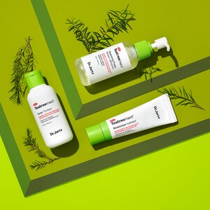 Dr. Jart+ Teatreement™ Toner Image 4