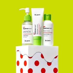 Dr. Jart+ Teatreement™ Toner Image 5