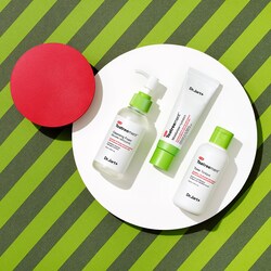 teatreement cleansing foam