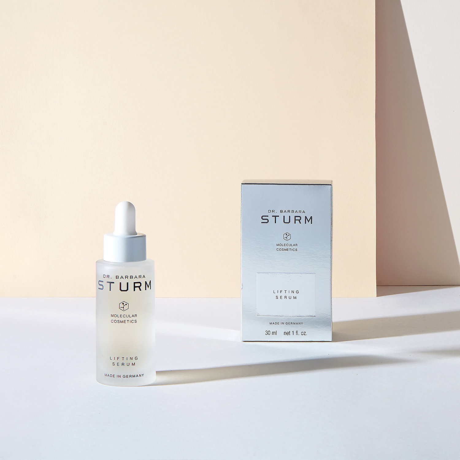 dr barbara sturm lifting serum