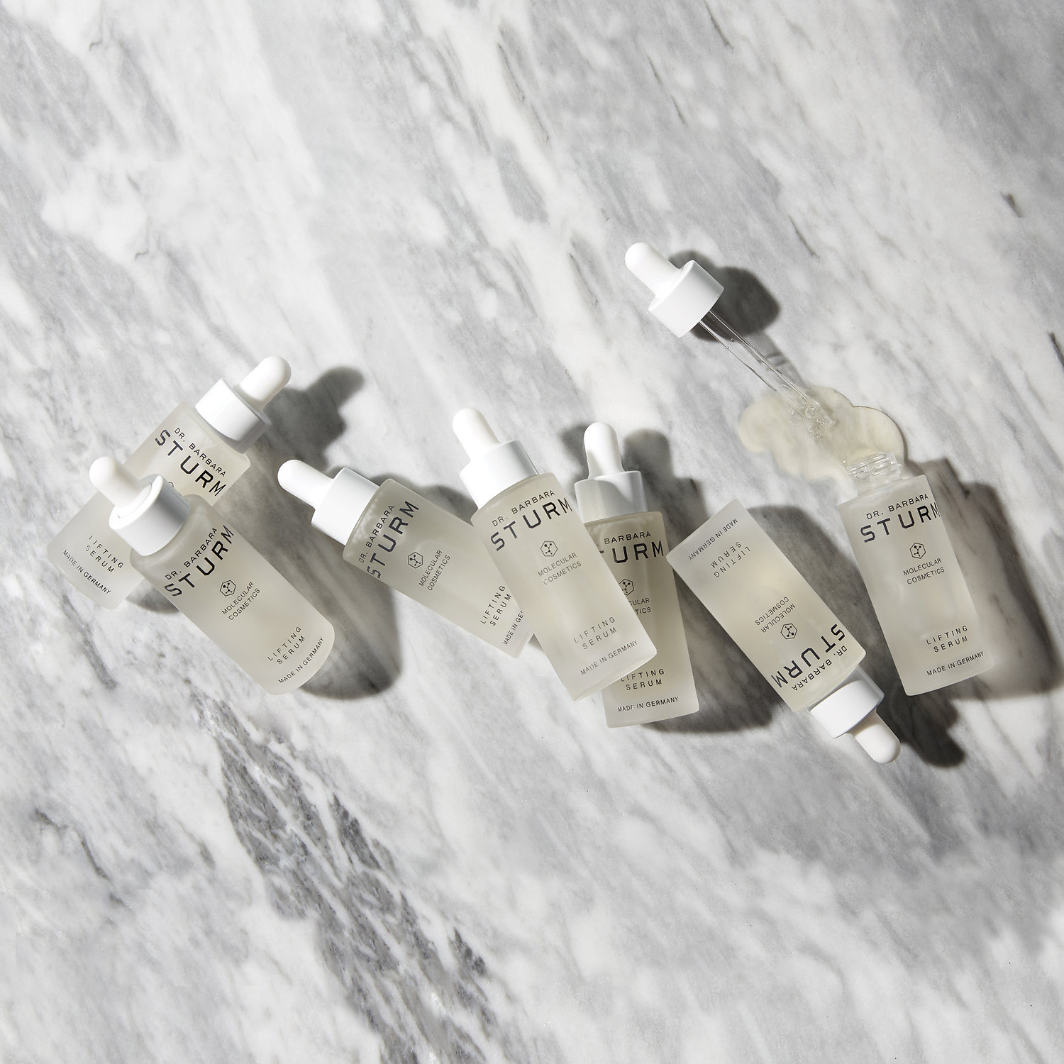 dr barbara sturm lifting serum