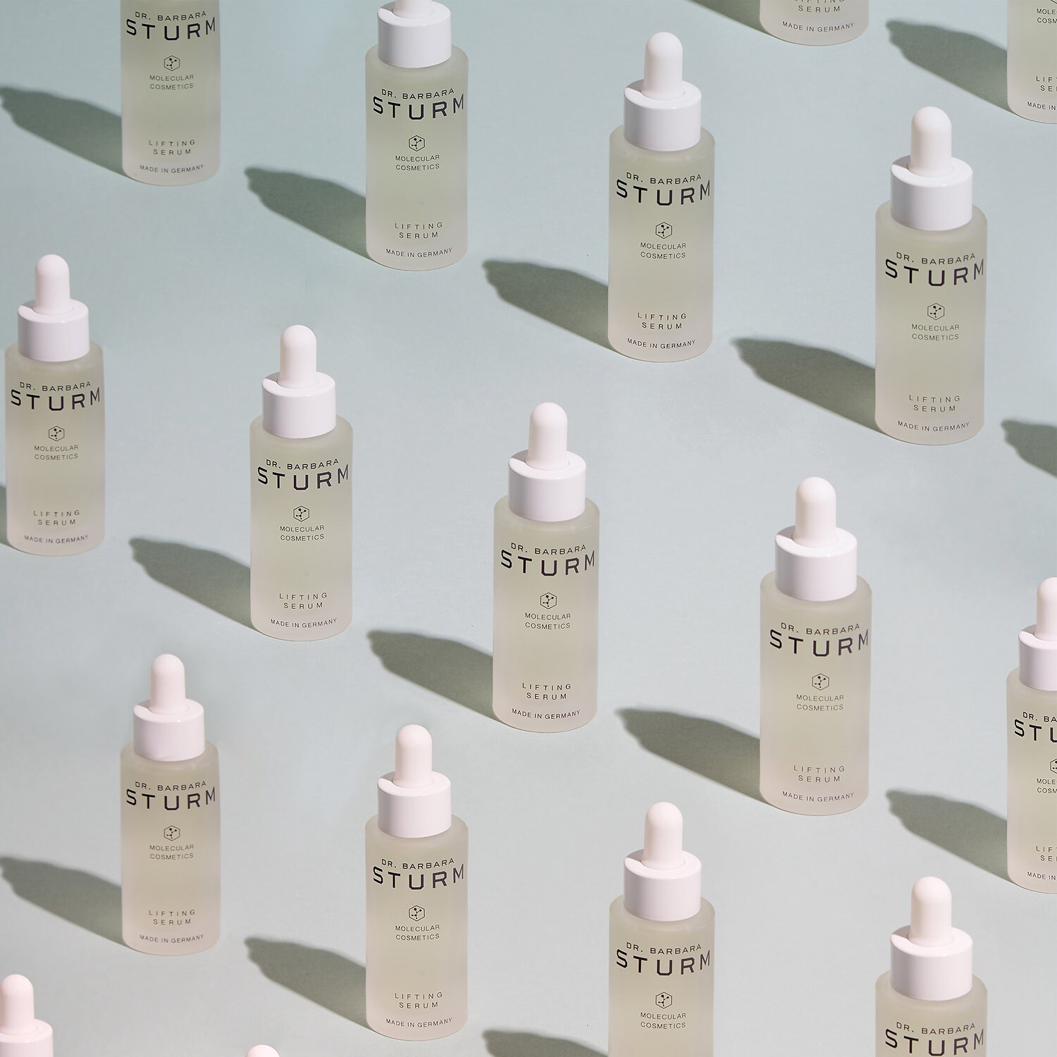 dr barbara sturm lifting serum