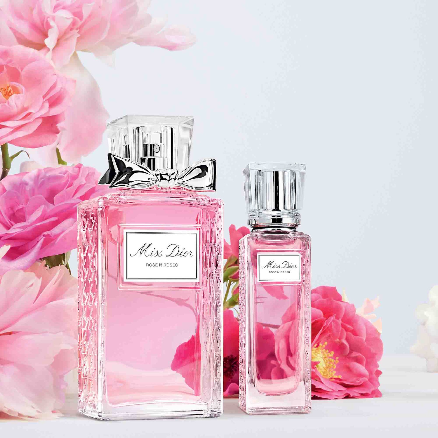 Miss Dior Rose N'Roses Eau de Toilette