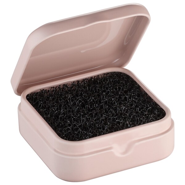Dry Brush Cleaning Sponge FENTY BEAUTY by Rihanna Sephora
