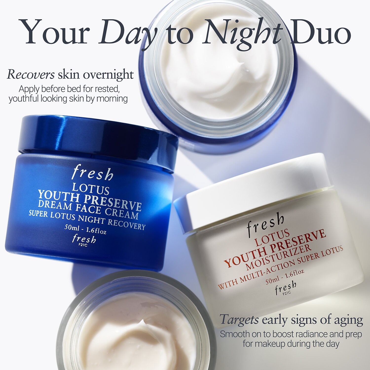 fresh face moisturizer