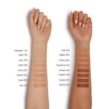 Synchro Skin Self Refreshing Custom Finish Powder Foundation Shiseido Sephora