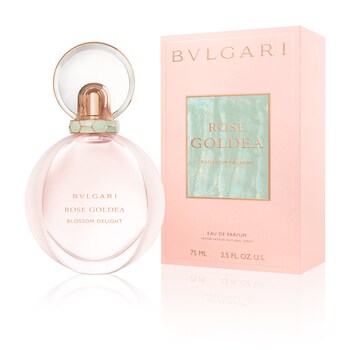 Rose Goldea Blossom Delight Bvlgari Sephora