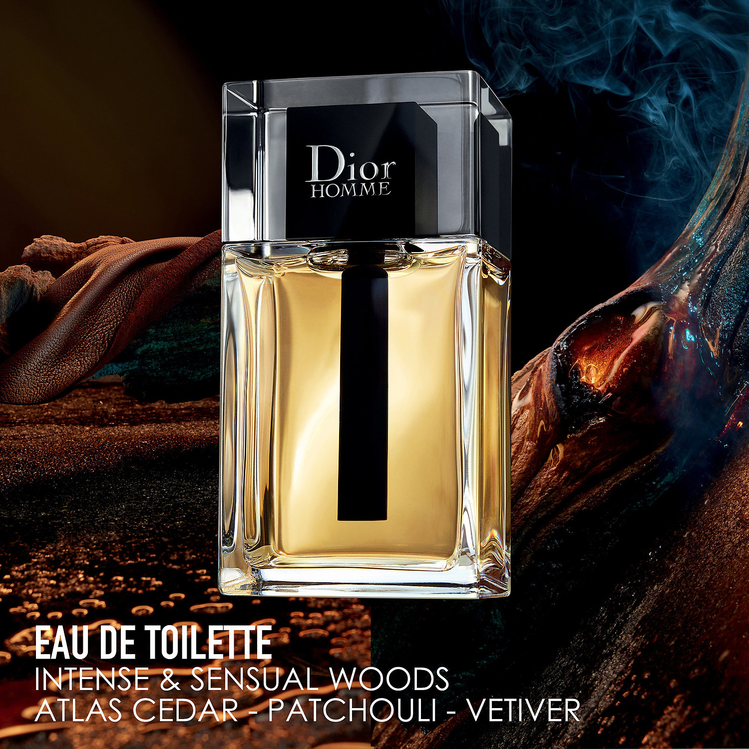 Homme Eau de Toilette - Dior | Sephora