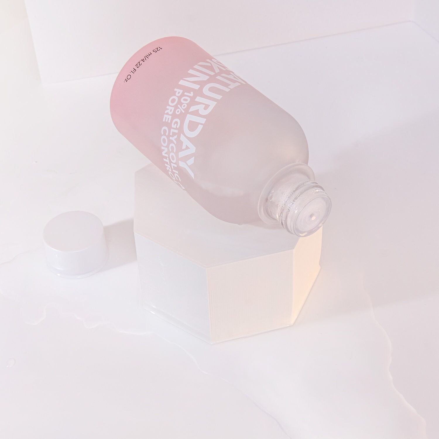 saturday skin toner reddit