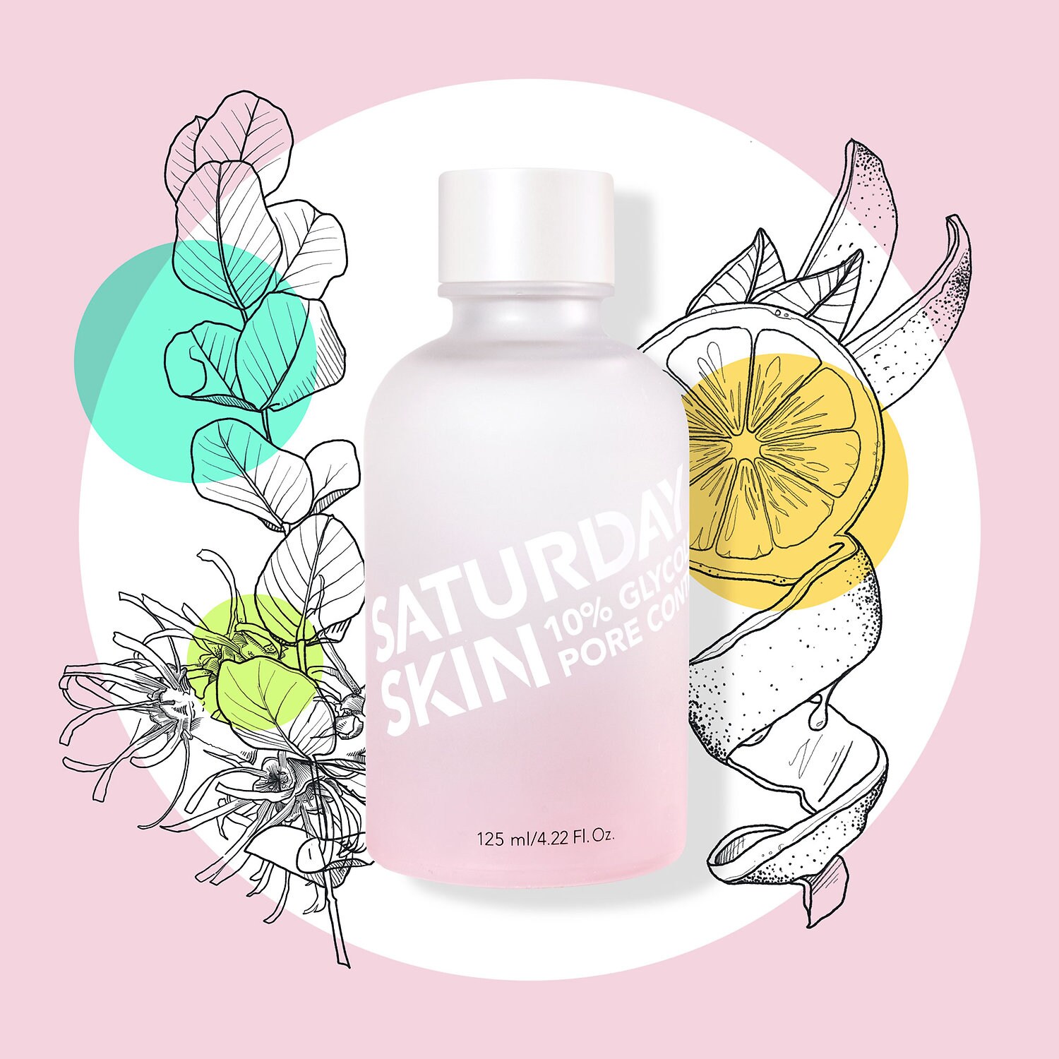 clarifying toner meaning