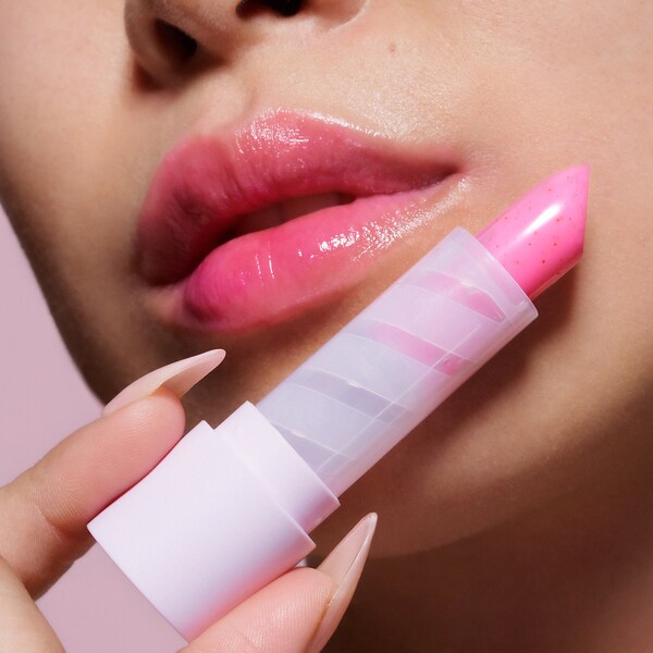 Watermelon Glow Lip Pop Lip Balm Glow Recipe Sephora